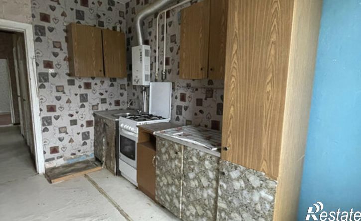 3-комн квартира Ставропольская улица, 29А,  д. 29А