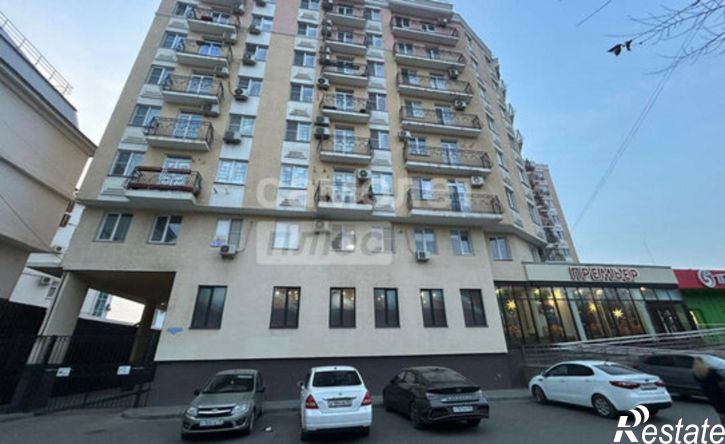 3-комн квартира Коммунистическая улица, 23,  д. 23