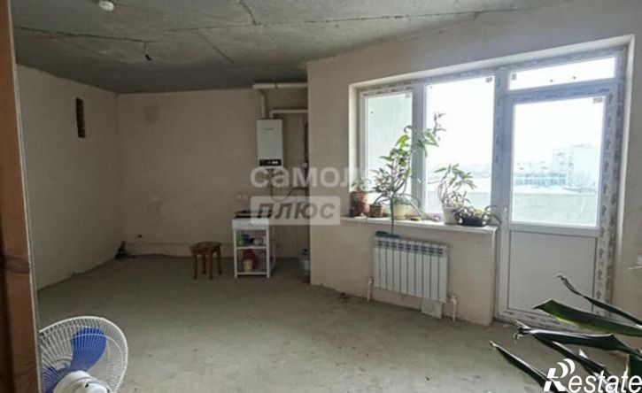 3-комн квартира Коммунистическая улица, 23,  д. 23