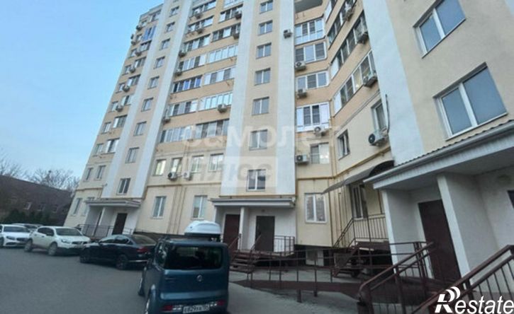 3-комн квартира Коммунистическая улица, 23,  д. 23