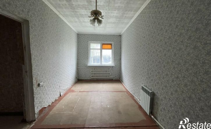 3-комн квартира Ставропольская улица, 29А,  д. 29А