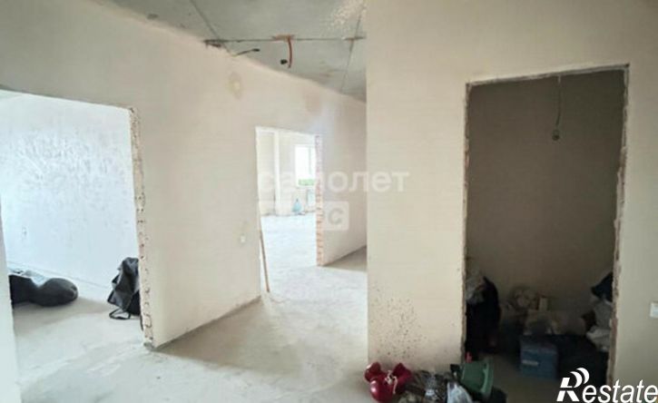 3-комн квартира Коммунистическая улица, 23,  д. 23