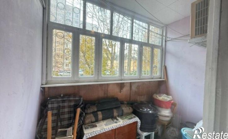 3-комн квартира Жилая улица, 13,  д. 13