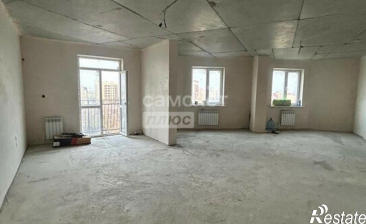 3-комн квартира Коммунистическая улица, 23,  д. 23