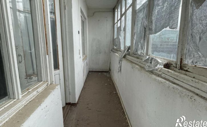 3-комн квартира Ставропольская улица, 29А,  д. 29А