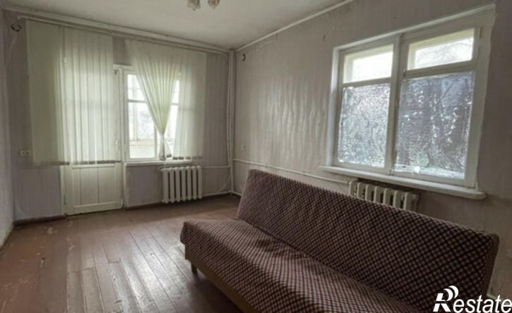 3-комн квартира Ставропольская улица, 29А,  д. 29А