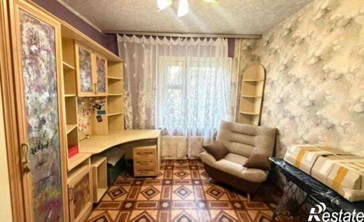 3-комн квартира Жилая улица, 13,  д. 13