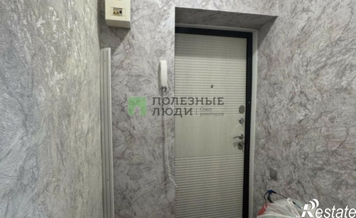 1-комн квартира Моздокская улица, 68,  д. 68