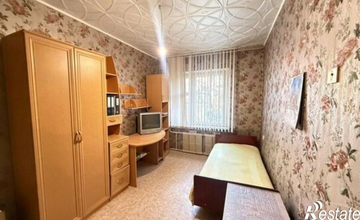 3-комн квартира Жилая улица, 13,  д. 13