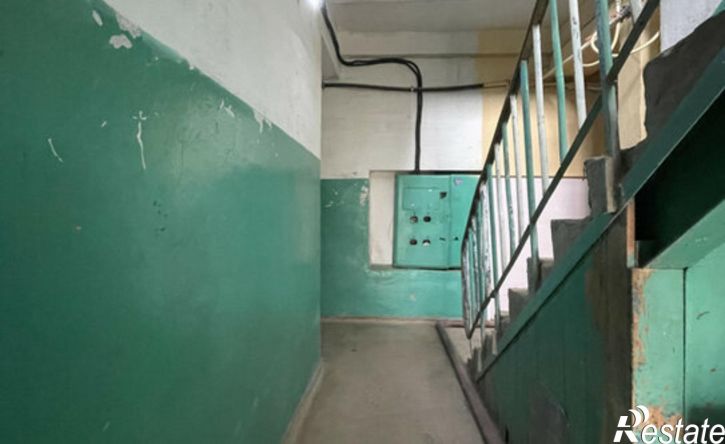 3-комн квартира Ставропольская улица, 29А,  д. 29А