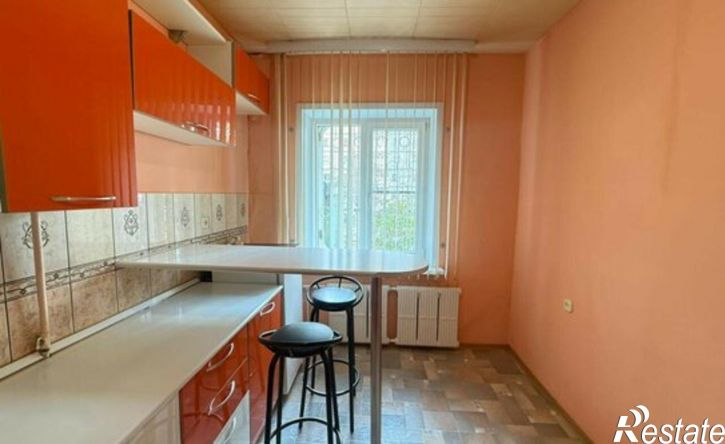 3-комн квартира Жилая улица, 13,  д. 13