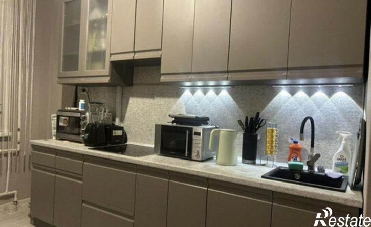 2-комн квартира ул Жилая, 9 1,  д. 9 1,  к. 1