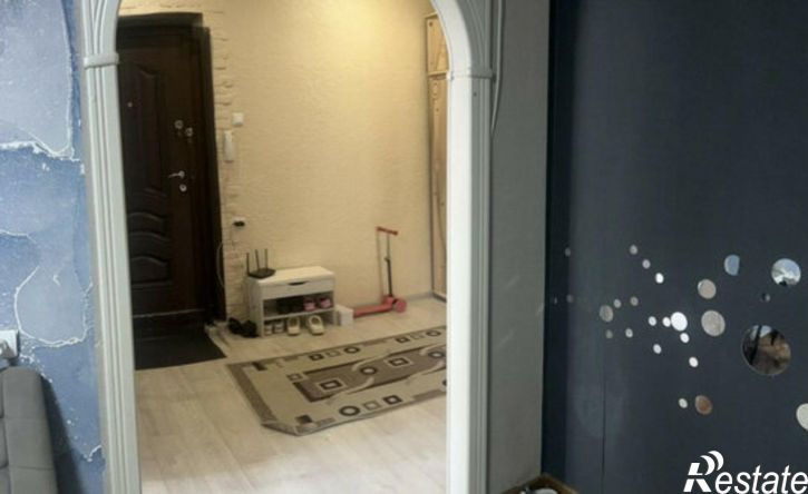 2-комн квартира ул Жилая, 9 1,  д. 9 1,  к. 1