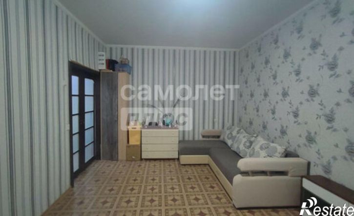 1-комн квартира ул Джона Рида, 29,  д. 29