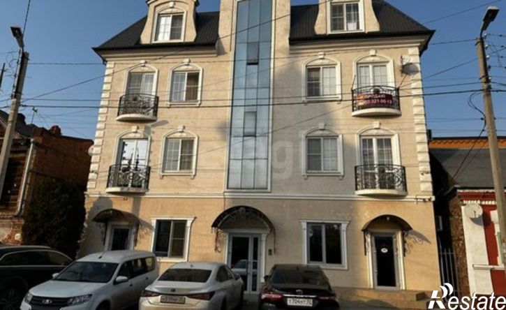 3-комн квартира ул Казанская, 69,  д. 69