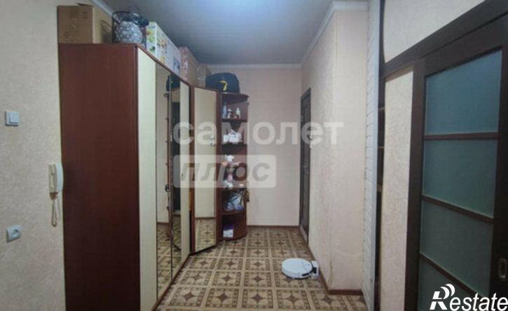 1-комн квартира ул Джона Рида, 29,  д. 29