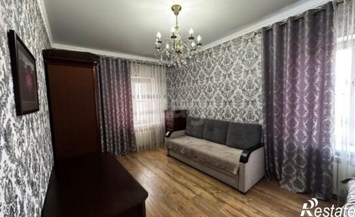 3-комн квартира ул Казанская, 69,  д. 69