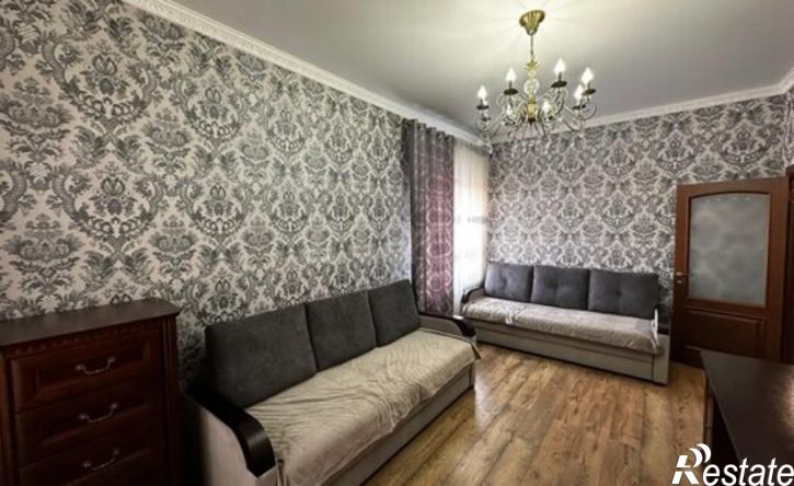 3-комн квартира ул Казанская, 69,  д. 69