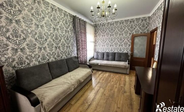 3-комн квартира ул Казанская, 69,  д. 69