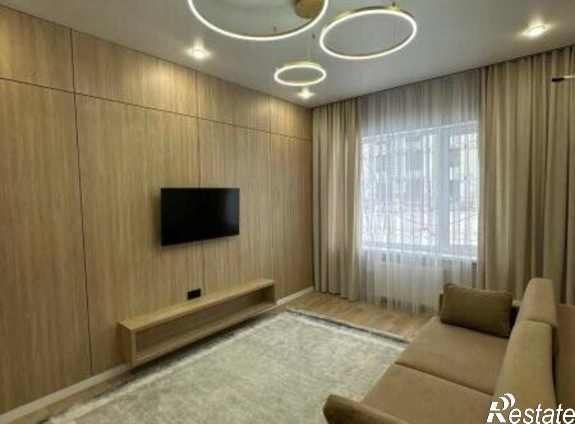 Купить квартиру за 6 500 000 рублей на ул Фурманова, 9