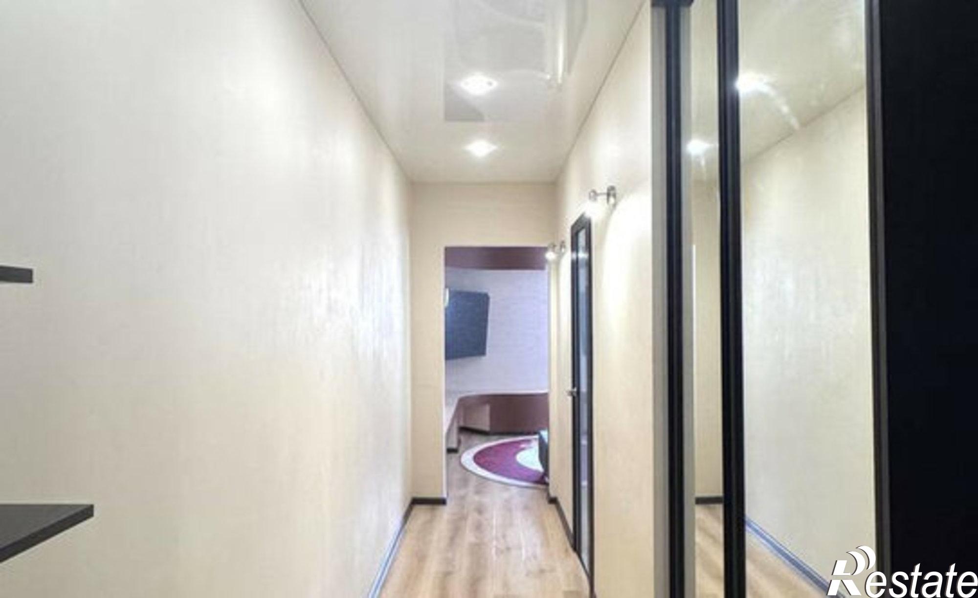 Купить квартиру за 5 400 000 рублей на ул Боевая, 126 7