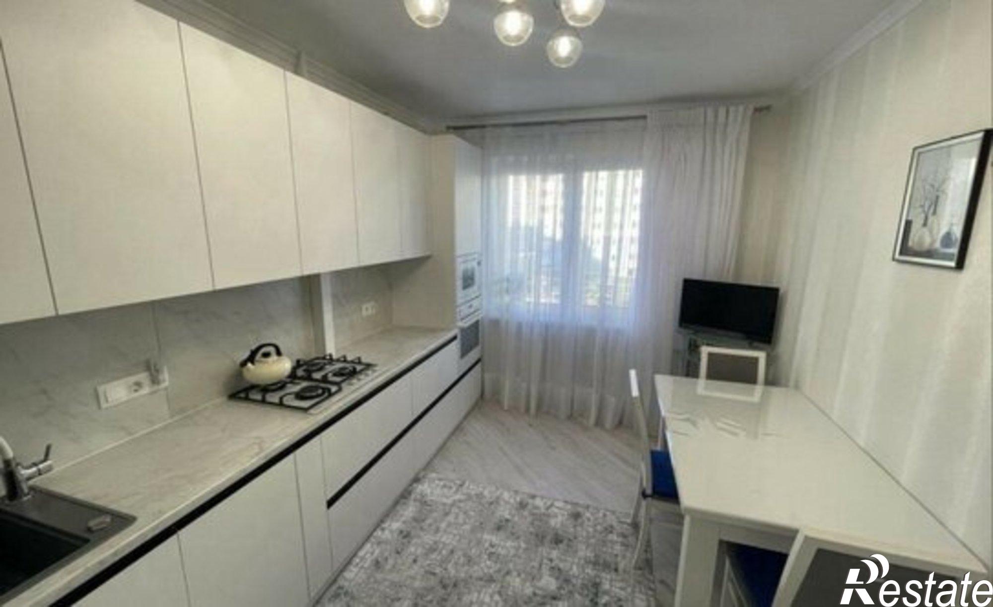 Купить квартиру за 6 500 000 рублей на ул Фурманова, 9