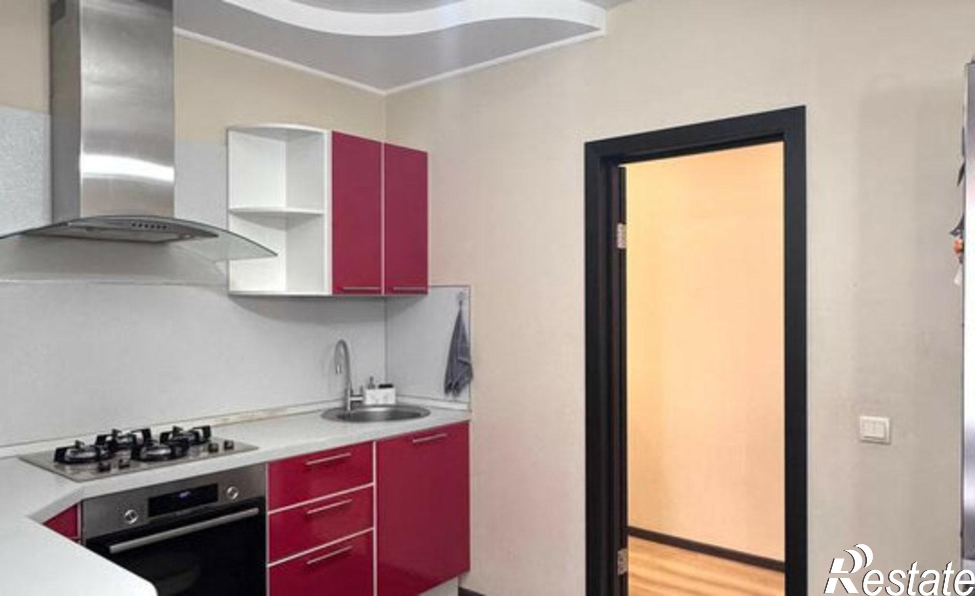 Купить квартиру за 5 400 000 рублей на ул Боевая, 126 7