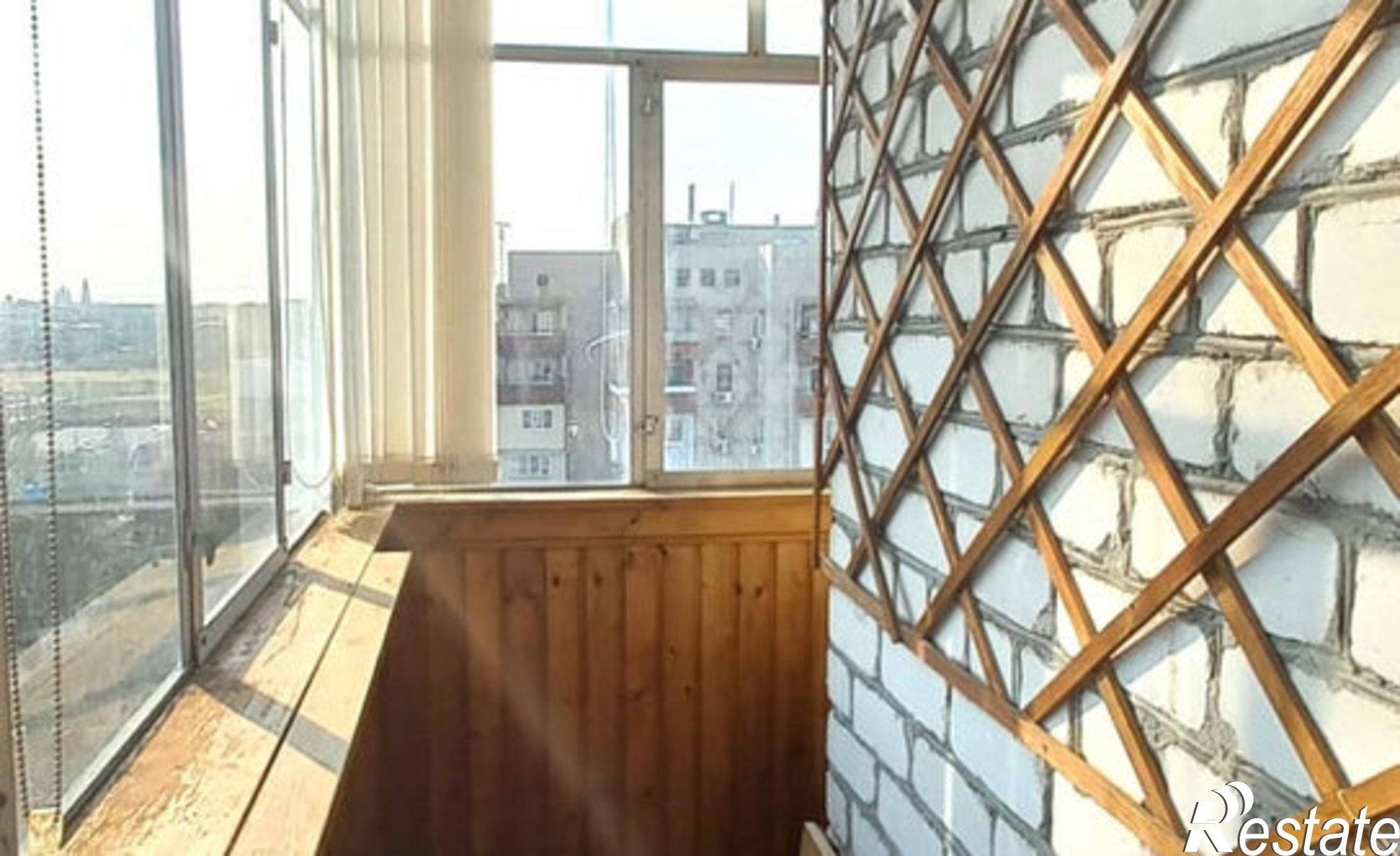 Купить квартиру за 4 350 000 рублей на Звёздная улица, 47 к5