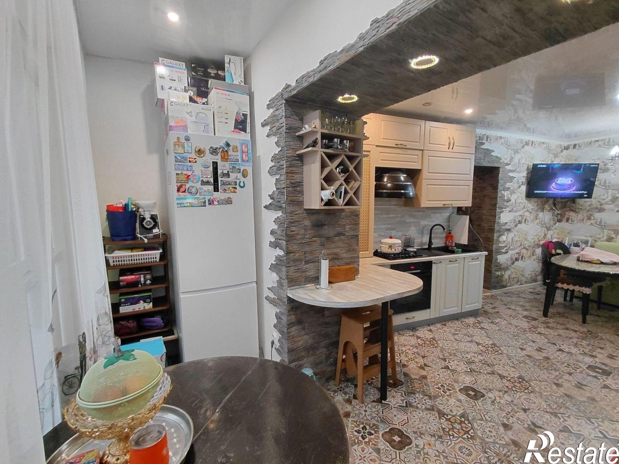 Купить квартиру за 8 500 000 рублей на улица Академика Королёва, 22