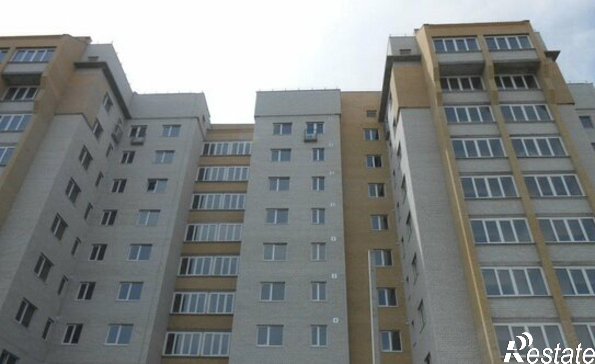 Купить квартиру за 4 650 000 рублей на Боевая улица, 126 к9