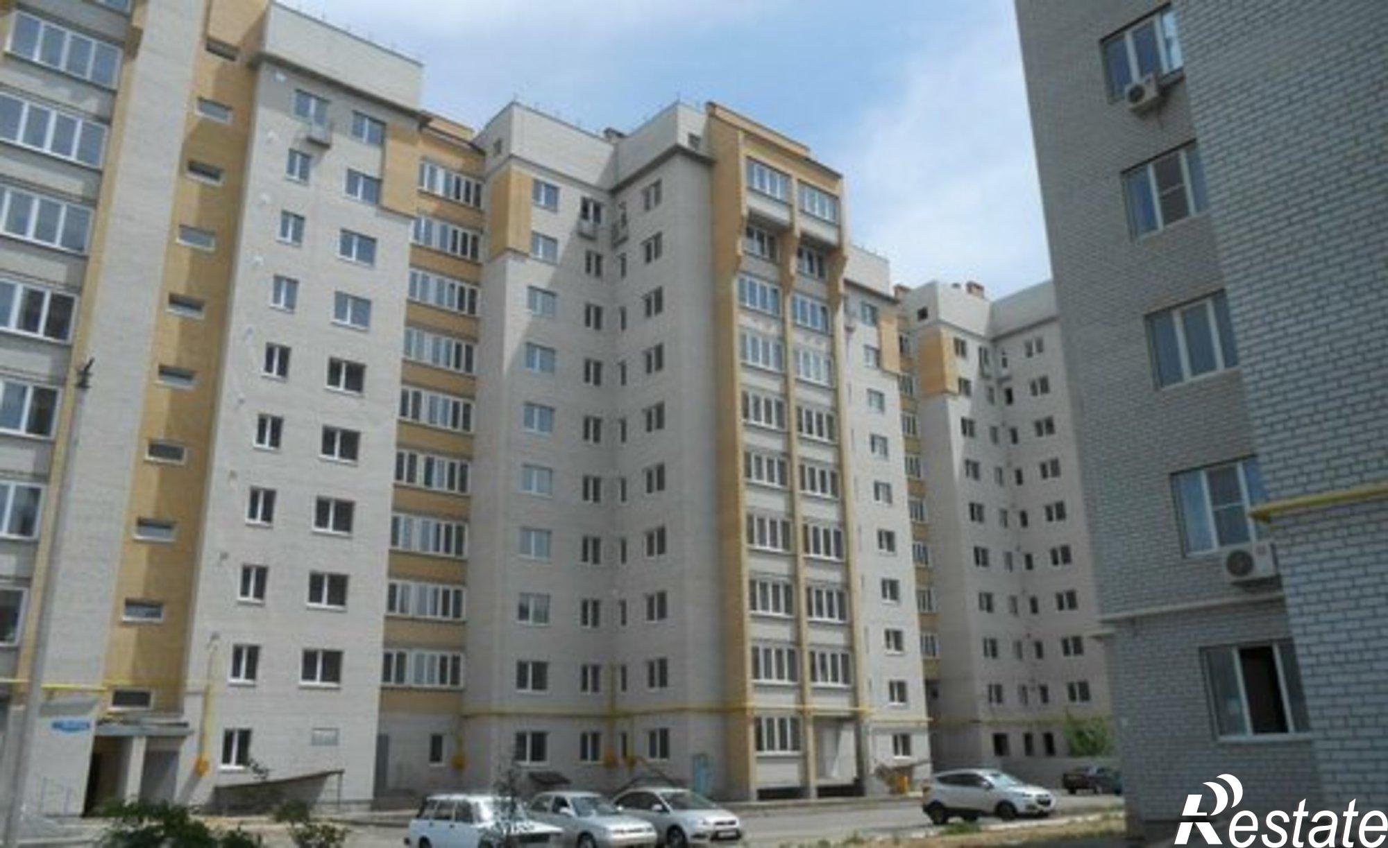 Купить квартиру за 4 650 000 рублей на Боевая улица, 126 к9