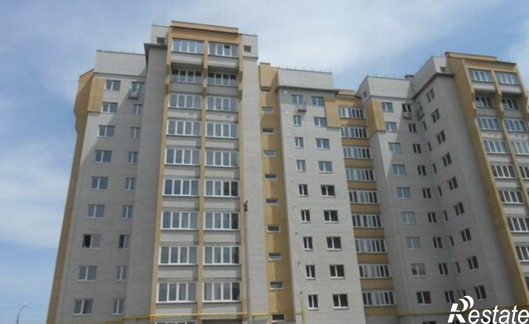 Купить квартиру за 4 650 000 рублей на Боевая улица, 126 к9