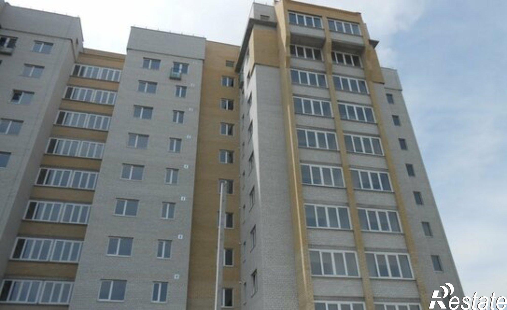 Купить квартиру за 4 650 000 рублей на Боевая улица, 126 к9