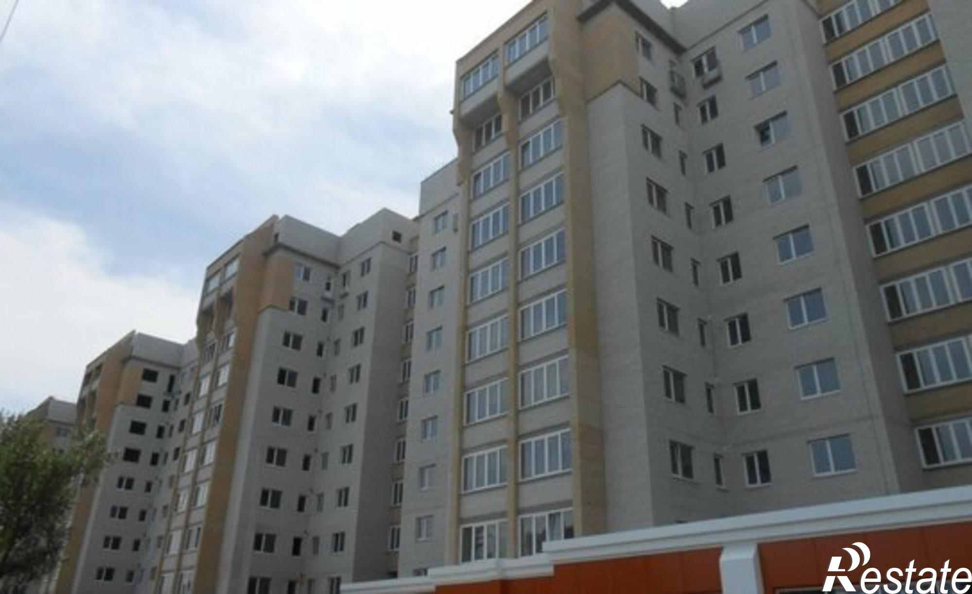 Купить квартиру за 4 650 000 рублей на Боевая улица, 126 к9