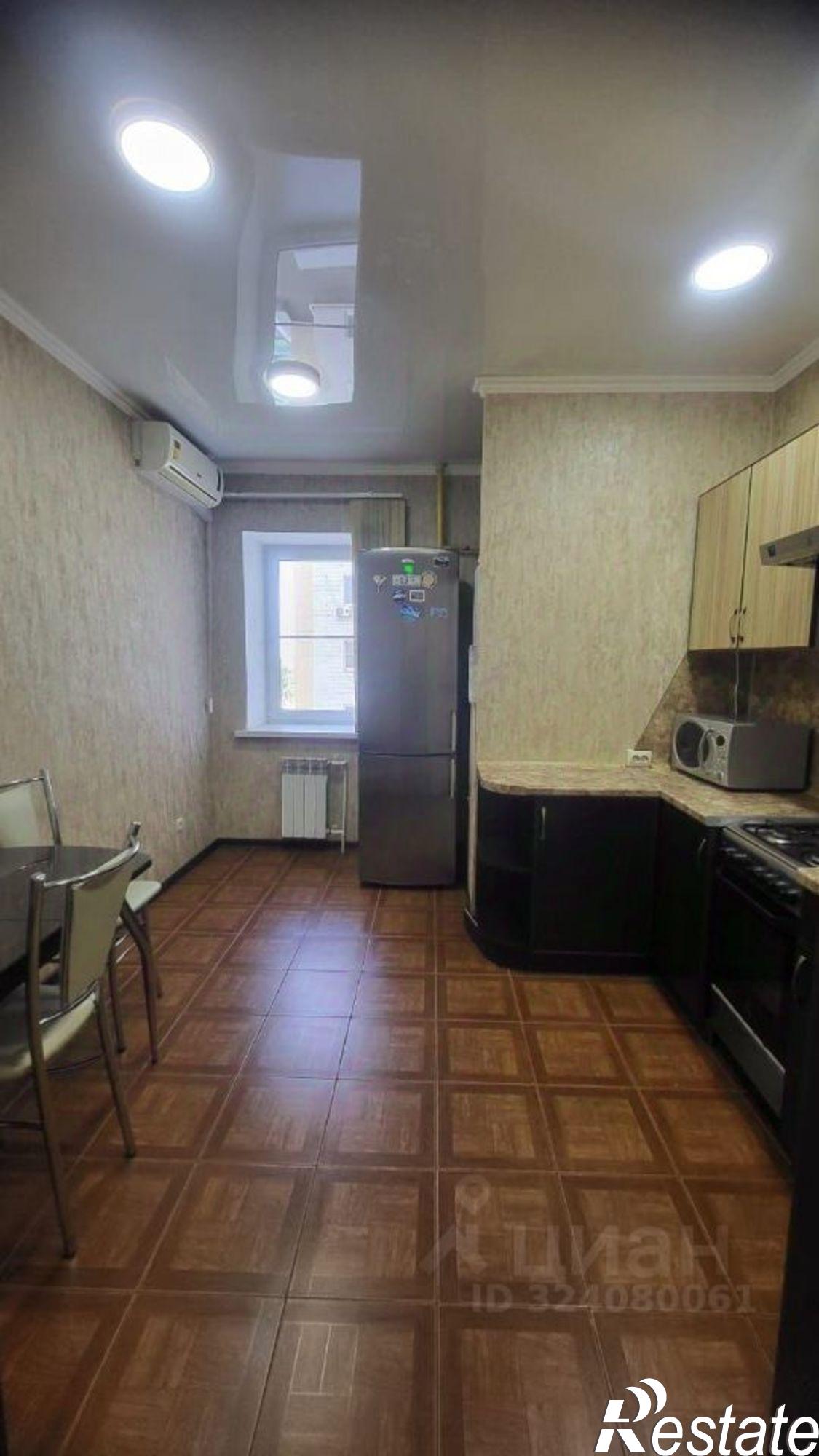 Купить квартиру за 4 650 000 рублей на Боевая улица, 126 к9