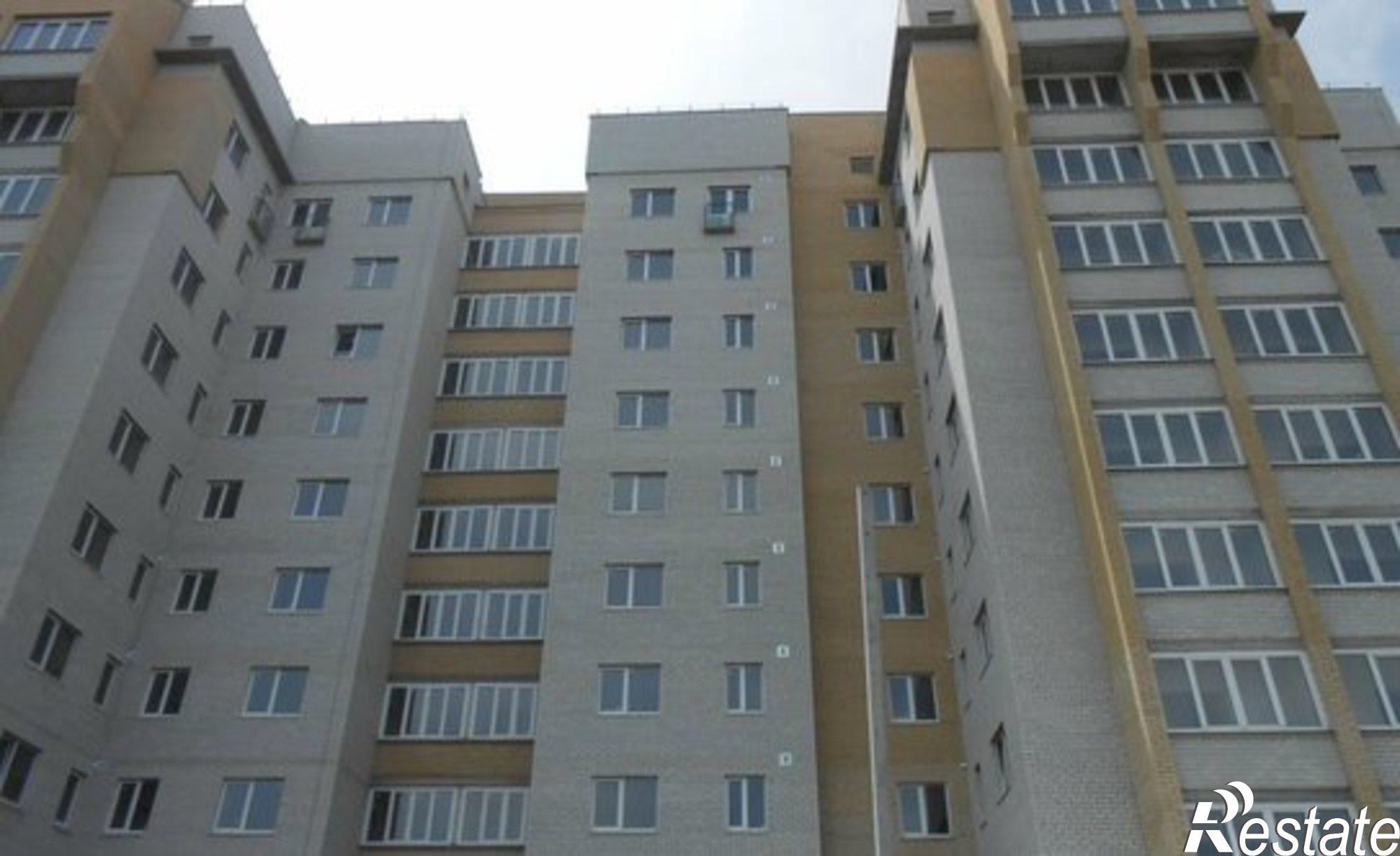 Купить квартиру за 4 650 000 рублей на Боевая улица, 126 к9