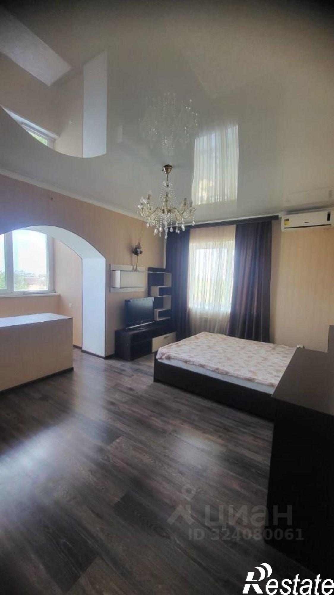 Купить квартиру за 4 650 000 рублей на Боевая улица, 126 к9