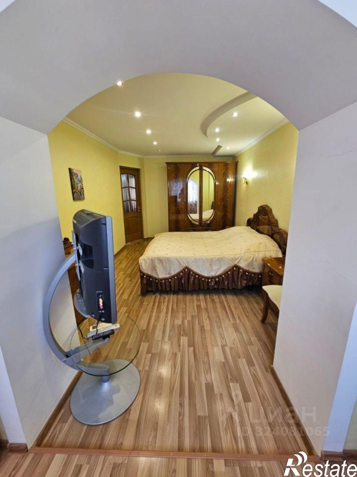 Купить квартиру за 8 500 000 рублей на улица Шаумяна, 30/49/20