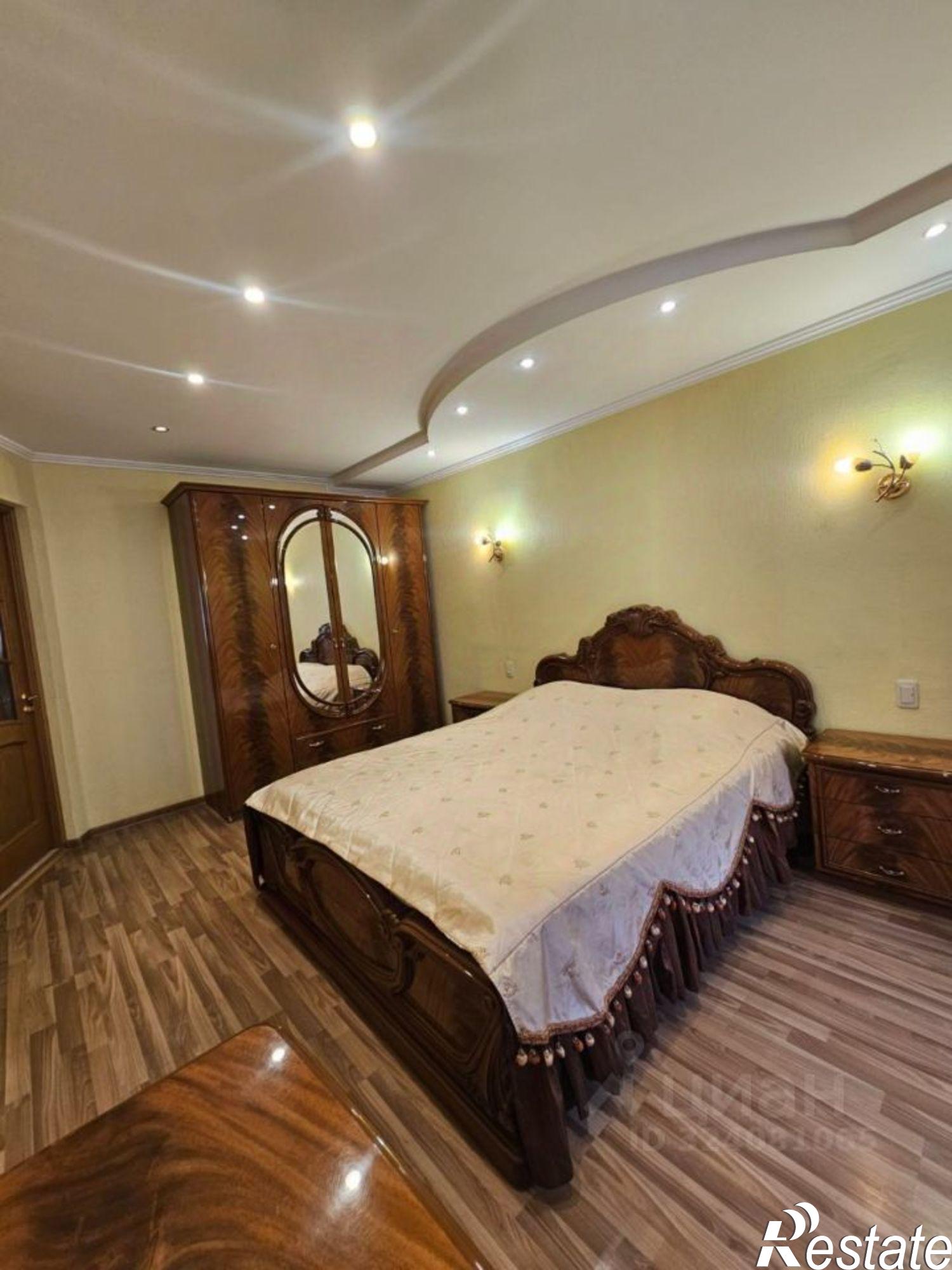 Купить квартиру за 8 500 000 рублей на улица Шаумяна, 30/49/20