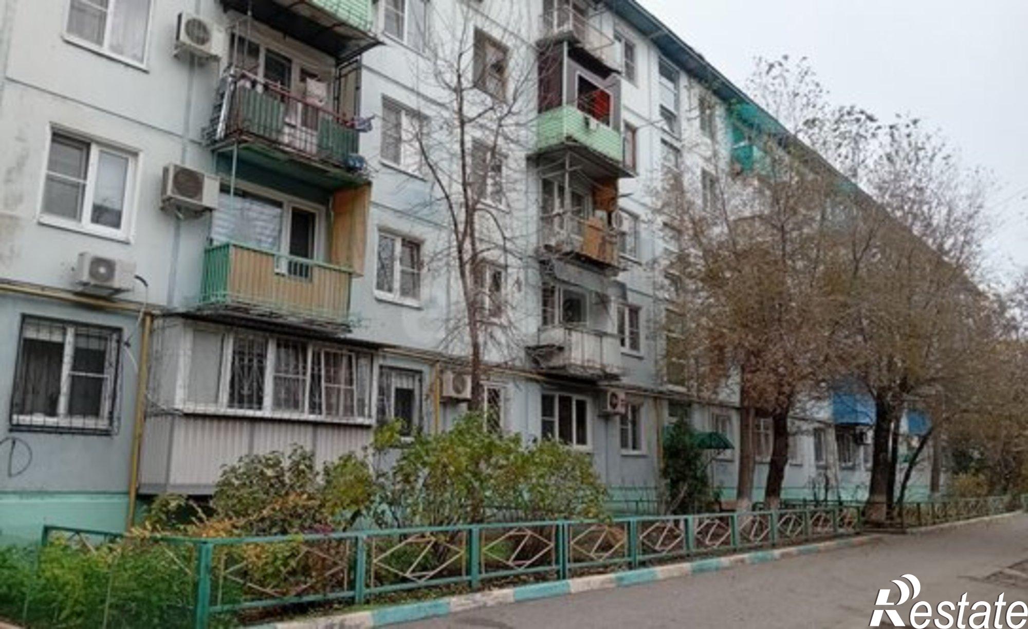 Купить квартиру за 3 499 000 рублей на улица Татищева, 20