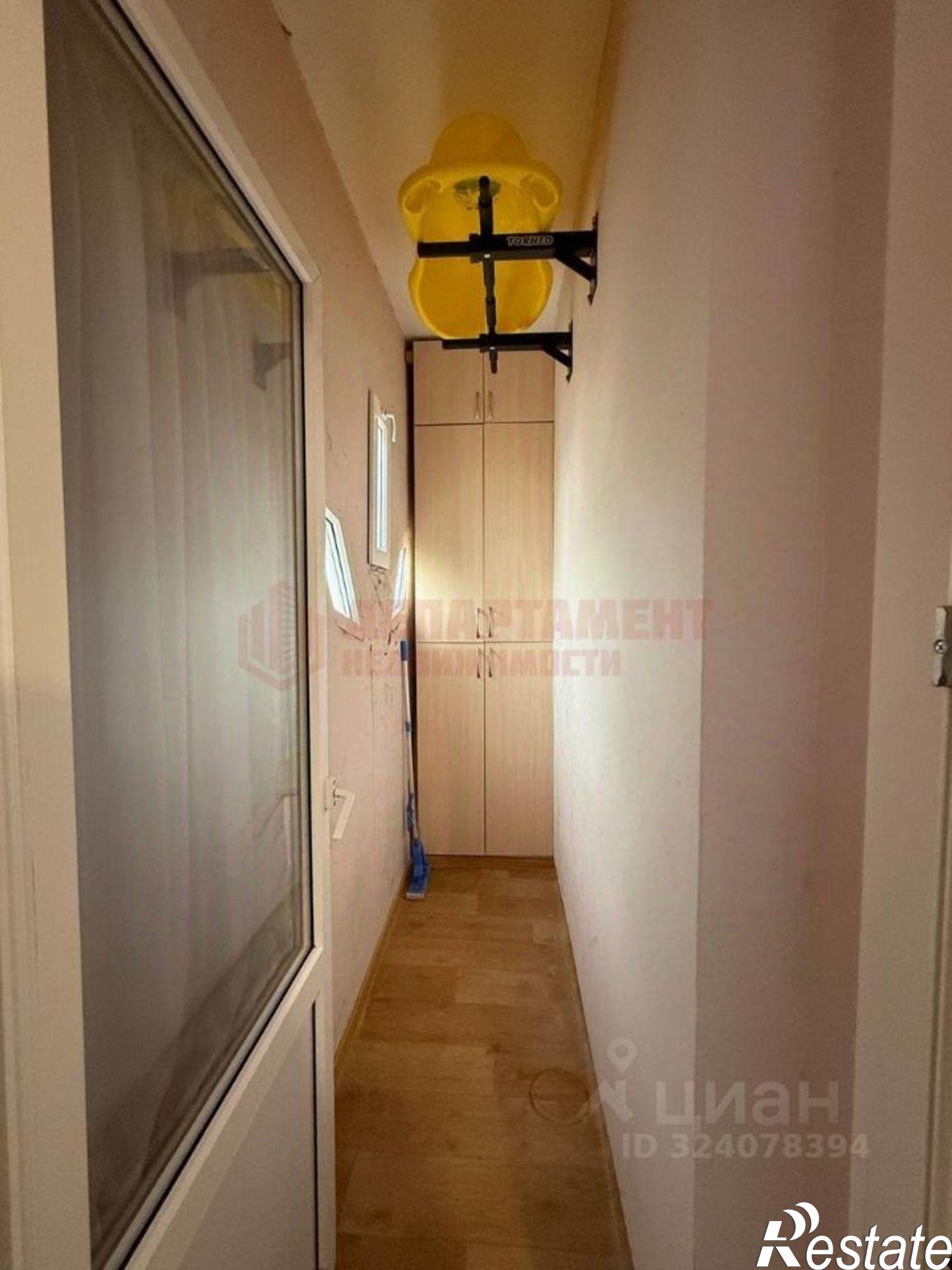 Купить квартиру за 4 850 000 рублей на улица Валерии Барсовой, 4