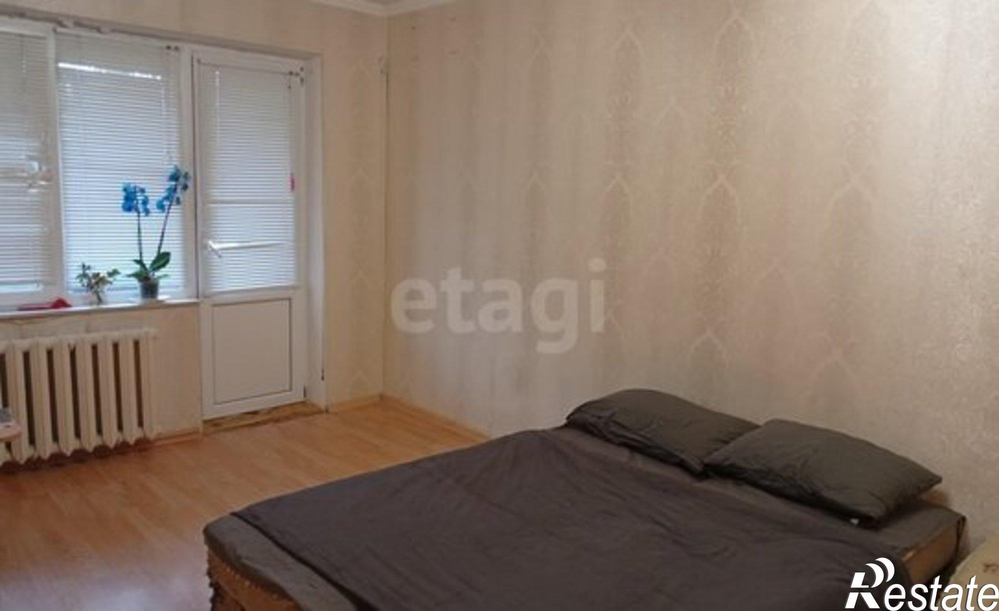 Купить квартиру за 3 499 000 рублей на улица Татищева, 20