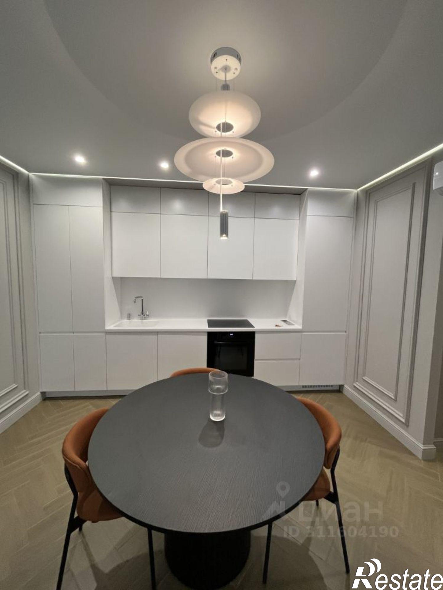 Сдать квартиру за 99 000 рублей на ул Бехтерева, 2б