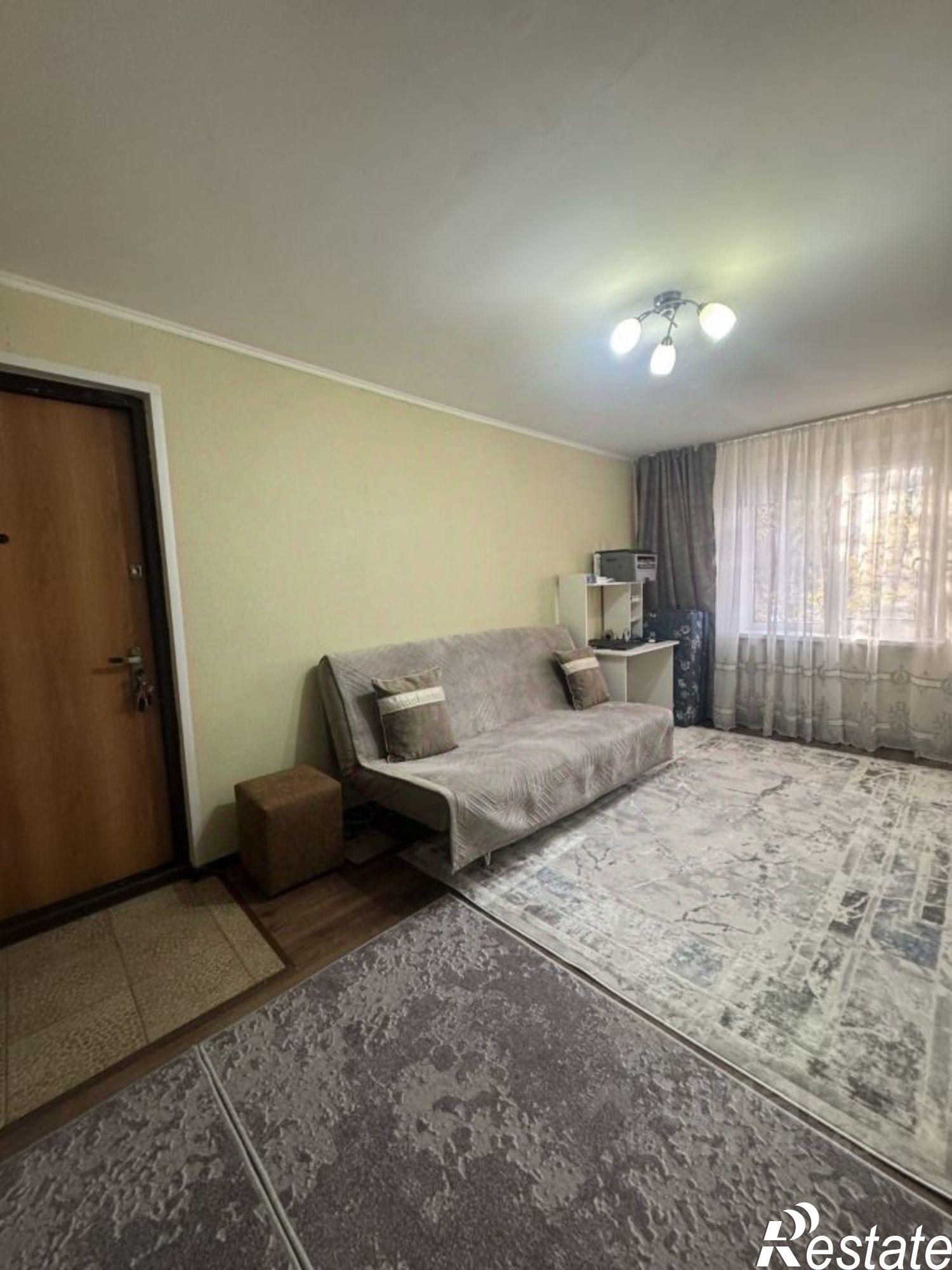 Купить квартиру за 2 990 000 рублей на ул Хибинская, 43