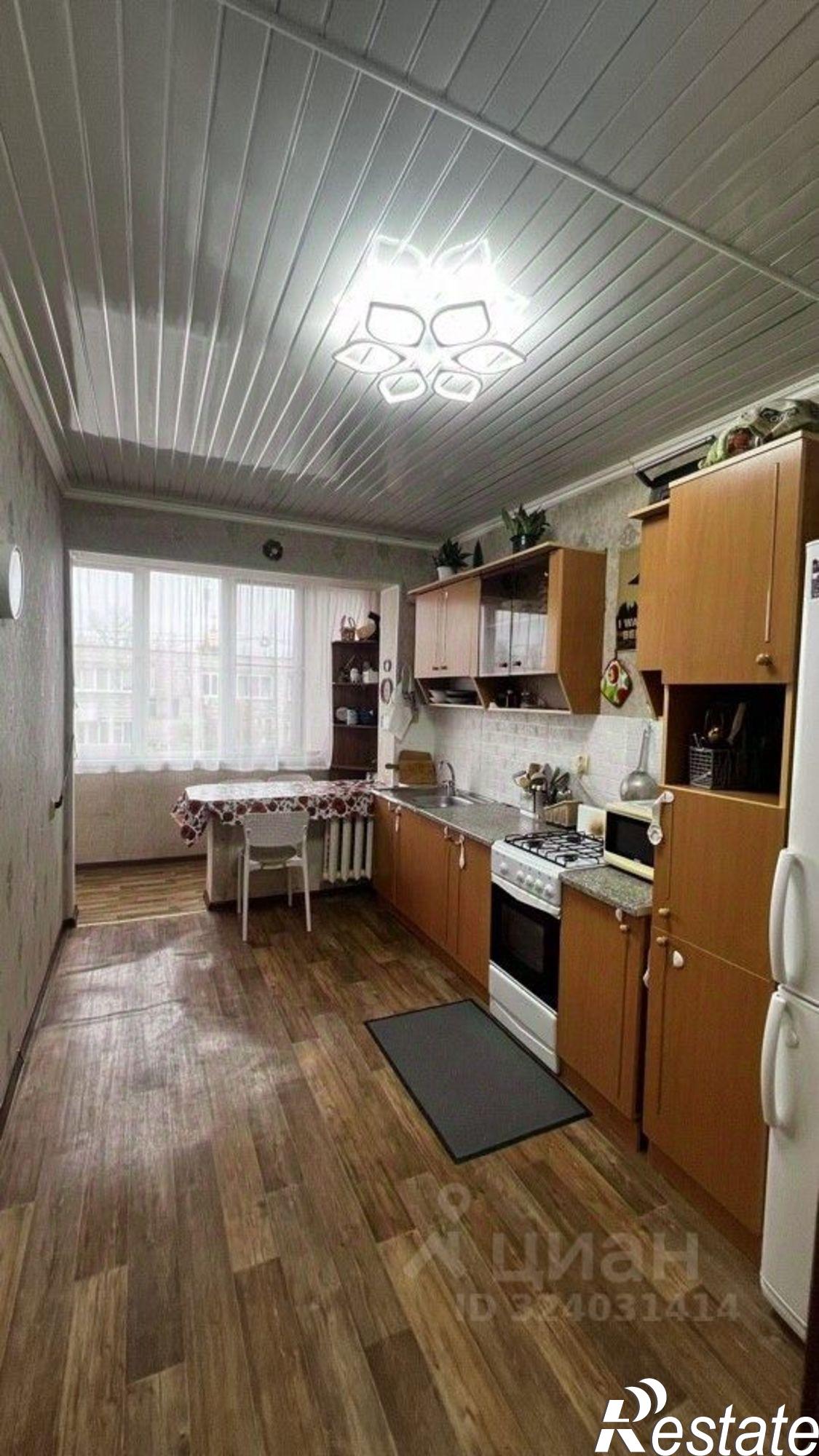 Купить квартиру за 2 600 000 рублей на ул Хибинская, 6 1