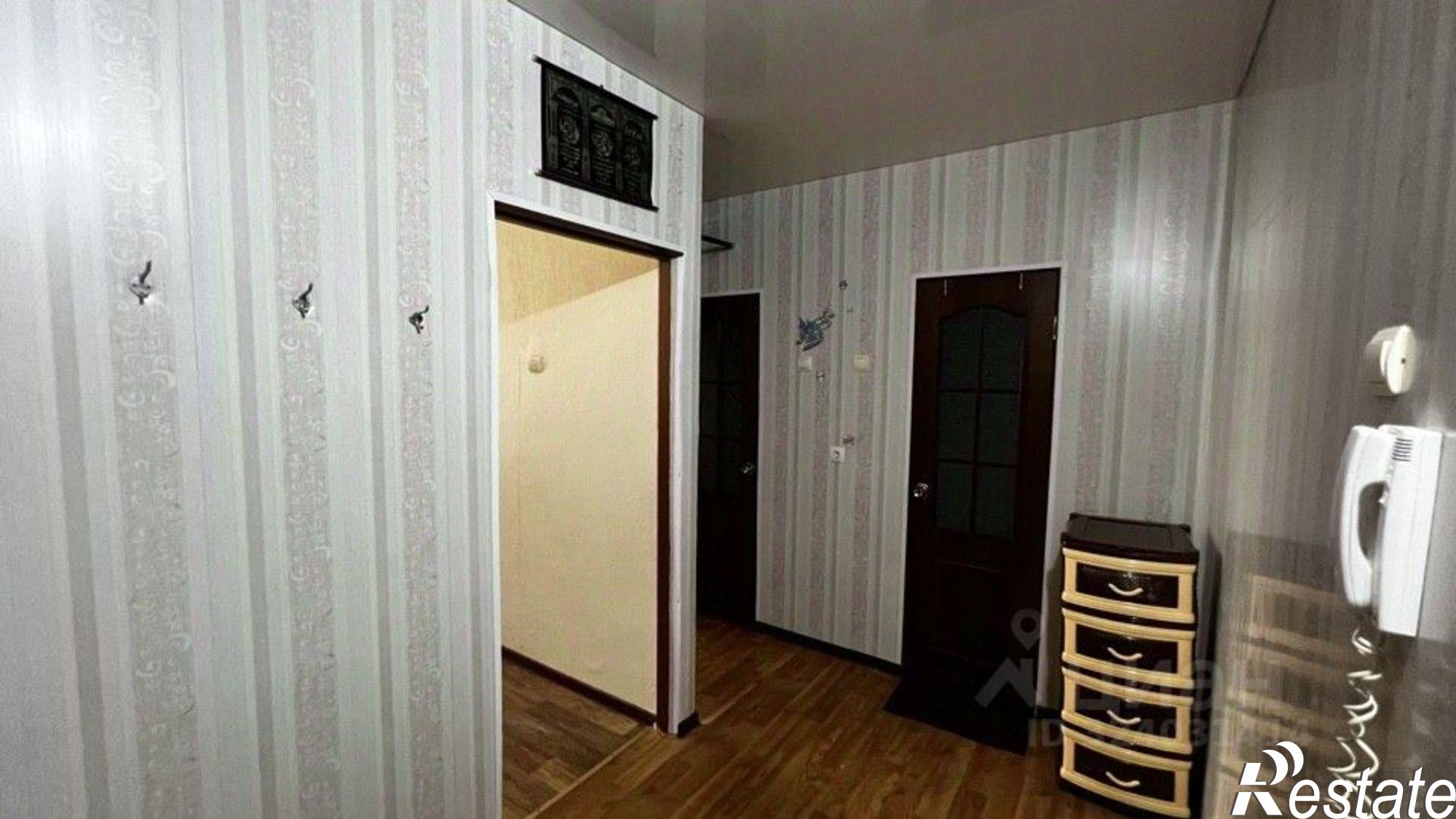 Купить квартиру за 2 600 000 рублей на ул Хибинская, 6 1