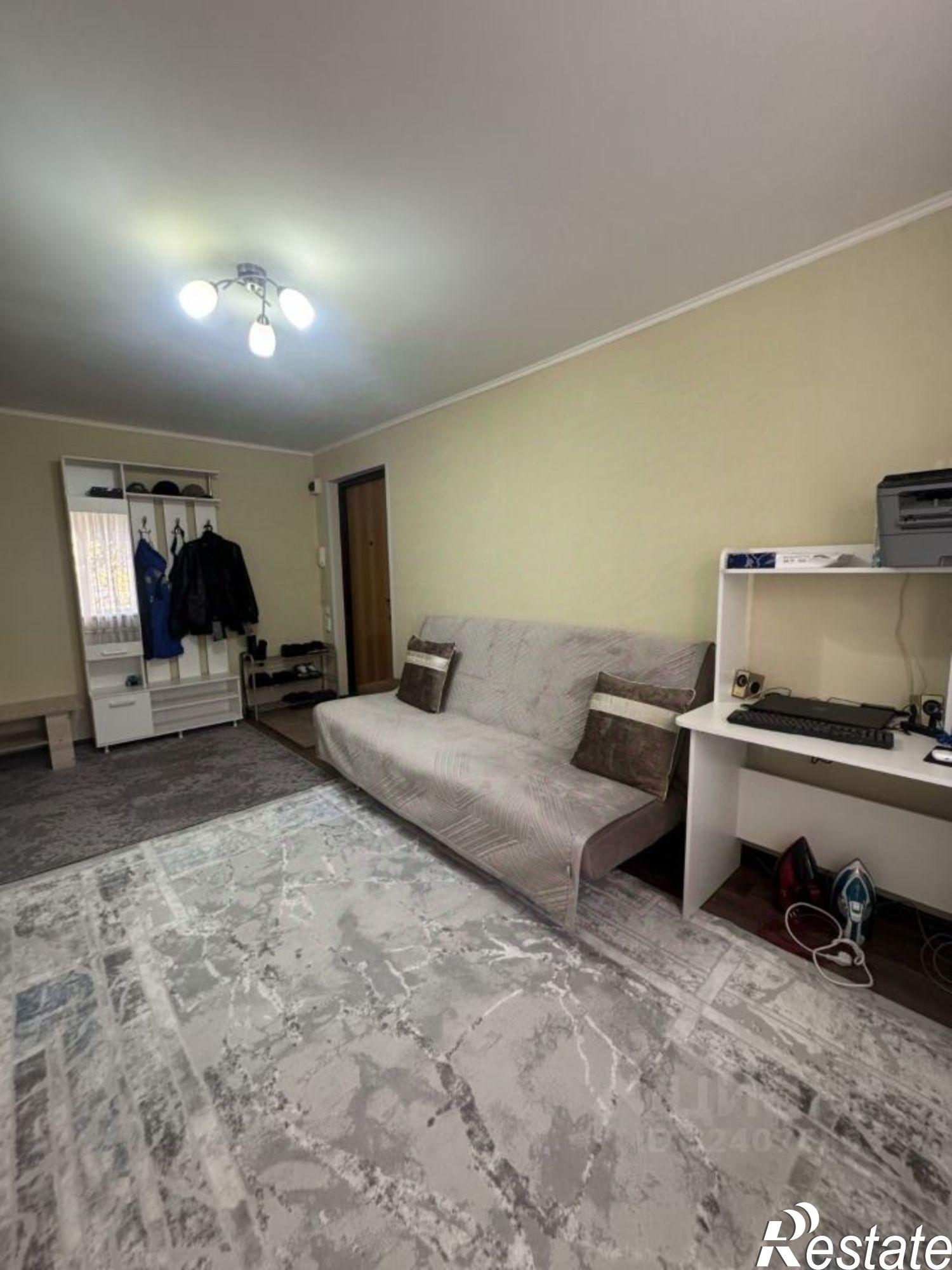 Купить квартиру за 2 990 000 рублей на ул Хибинская, 43