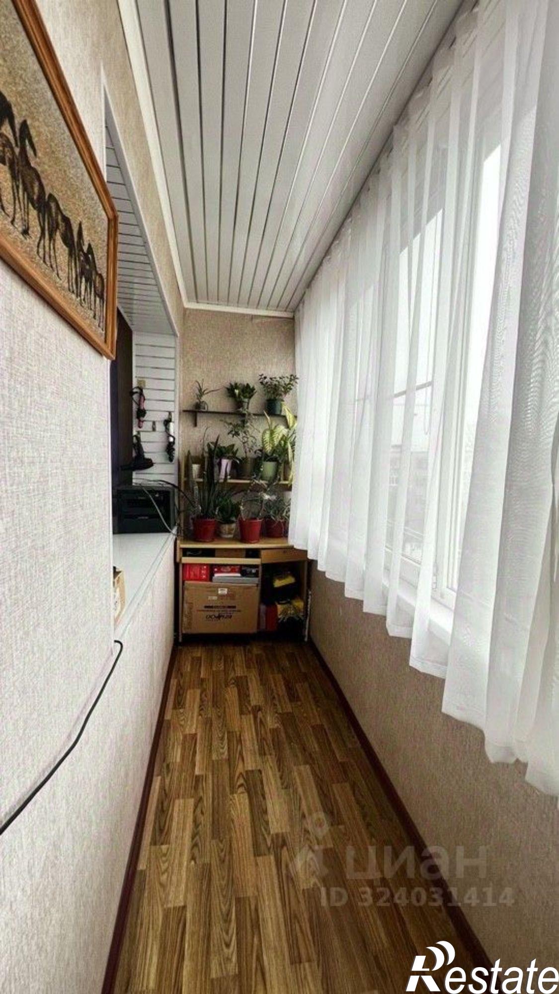 Купить квартиру за 2 600 000 рублей на ул Хибинская, 6 1