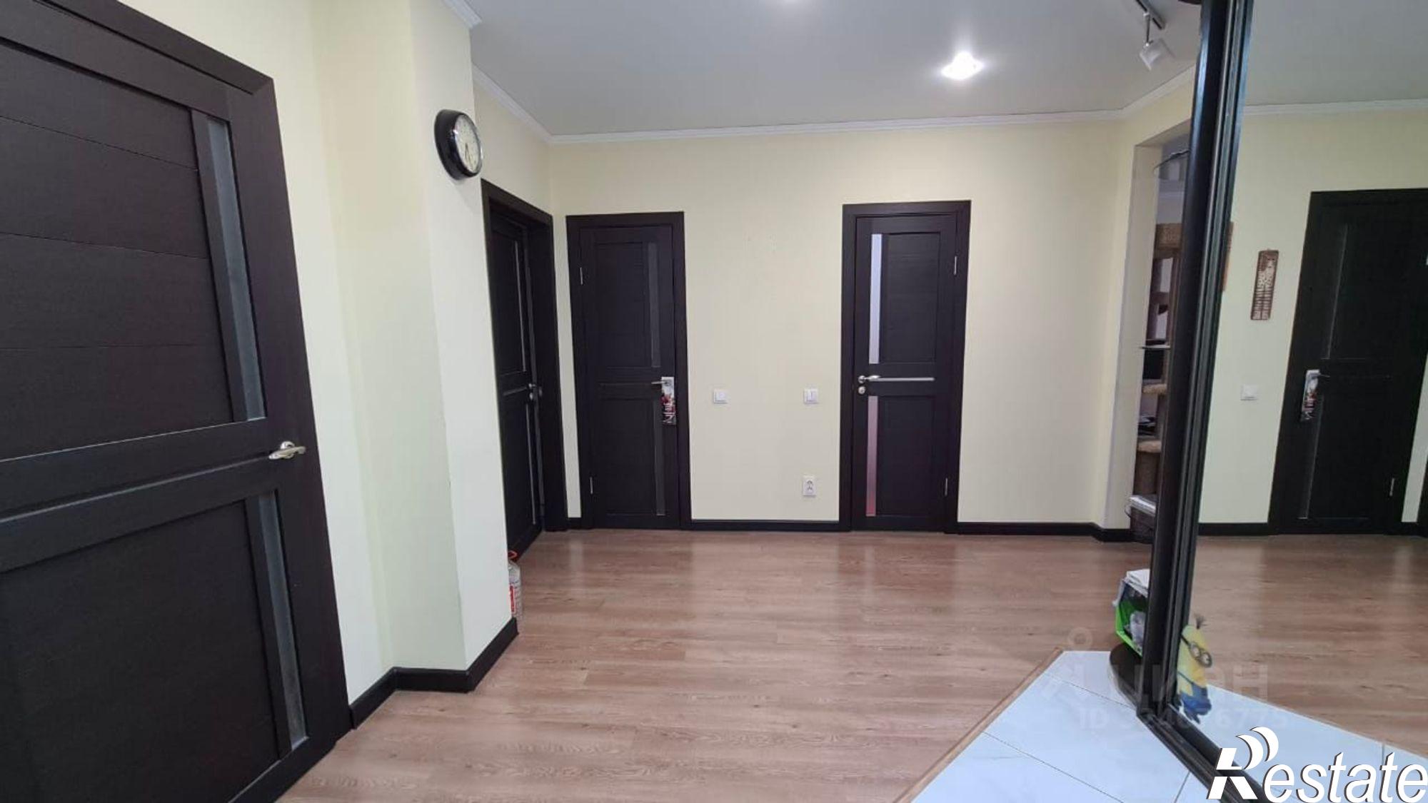 Купить квартиру за 10 300 000 рублей на ул Марфинская, 15