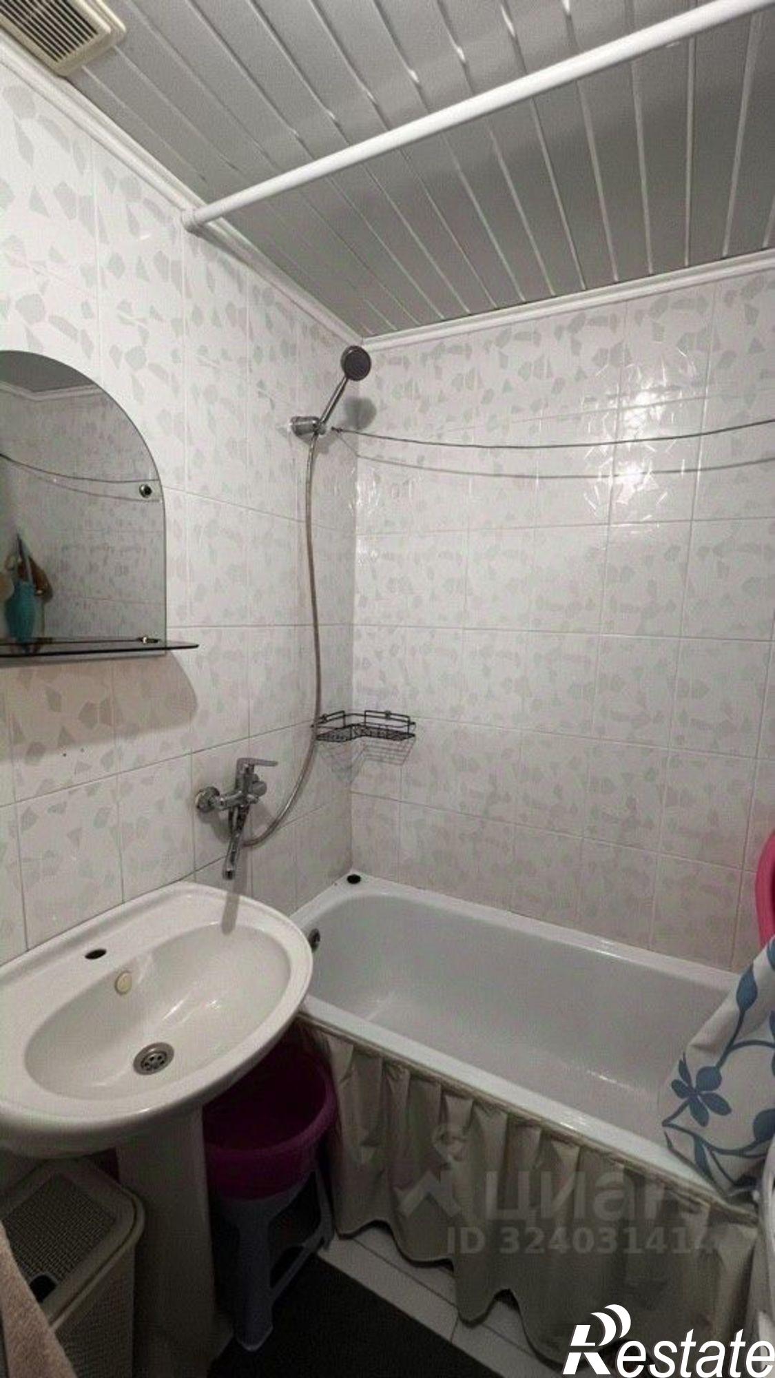 Купить квартиру за 2 600 000 рублей на ул Хибинская, 6 1